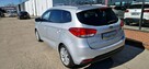 Kia Carens ZOBACZ OPIS !! 7 OS, !! W ODANEJ CENIE ROCZNA GWARANCJA !! - 5