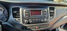 Kia Carens ZOBACZ OPIS !! 7 OS, !! W ODANEJ CENIE ROCZNA GWARANCJA !! - 14