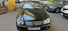 Mercedes CLK 270 ZOBACZ OPIS !! SUPER STAN !!!!! - 2