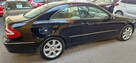 Mercedes CLK 270 ZOBACZ OPIS !! SUPER STAN !!!!! - 7