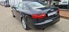 Audi A6 ZOBACZ OPIS !! W PODANEJ CENIE ROCZNA GWARANCJA !!! - 4