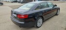 Audi A6 ZOBACZ OPIS !! W PODANEJ CENIE ROCZNA GWARANCJA !!! - 6