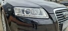 Audi A6 ZOBACZ OPIS !! W PODANEJ CENIE ROCZNA GWARANCJA !!! - 9