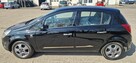 Opel Corsa ZOBACZ OPIS + LPG+ W PODANEJ CENIE  ROCZNA GWARANCJA ! - 3