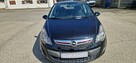 Opel Corsa ZOBACZ OPIS + LPG+ W PODANEJ CENIE  ROCZNA GWARANCJA ! - 9