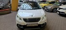 Peugeot 2008 1REJ 2014 !! ZOBACZ OPIS !! W PODANEJ CENIE ROCZNA GWARANCJA !! - 3