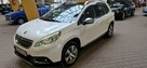 Peugeot 2008 1REJ 2014 !! ZOBACZ OPIS !! W PODANEJ CENIE ROCZNA GWARANCJA !! - 4