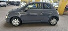 Fiat 500 ZOBACZ OPIS !! W podanej cenie roczna gwarancja ! - 5