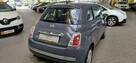 Fiat 500 ZOBACZ OPIS !! W podanej cenie roczna gwarancja ! - 8