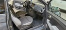 Fiat 500 ZOBACZ OPIS !! W podanej cenie roczna gwarancja ! - 13