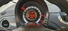 Fiat 500 ZOBACZ OPIS !! W podanej cenie roczna gwarancja ! - 16