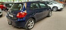 Toyota Auris REJ. 2009 !! ZOBACZ OPIS !! W PODANEJ CENIE ROCZNA GWARANCJA !! - 10