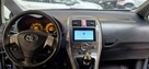 Toyota Auris REJ. 2009 !! ZOBACZ OPIS !! W PODANEJ CENIE ROCZNA GWARANCJA !! - 15