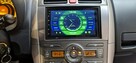 Toyota Auris REJ. 2009 !! ZOBACZ OPIS !! W PODANEJ CENIE ROCZNA GWARANCJA !! - 16