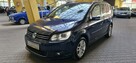 Volkswagen Touran 1 rej 20012   ZOBACZ OPIS !! W podanej cenie roczna gwarancja - 3