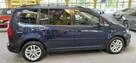 Volkswagen Touran 1 rej 20012   ZOBACZ OPIS !! W podanej cenie roczna gwarancja - 10
