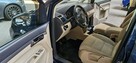 Volkswagen Touran 1 rej 20012   ZOBACZ OPIS !! W podanej cenie roczna gwarancja - 11