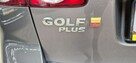 Volkswagen Golf Plus ZOBACZ OPIS !!! W PODANEJ CENIE ROCZNA GWARANCJA !!! - 8