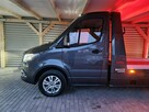 Mercedes Sprinter 319 3.0 V6 KEGGER, I właściciel, Polska, Gwarancja, FV23%! - 4