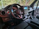 Mercedes Sprinter 319 3.0 V6 KEGGER, I właściciel, Polska, Gwarancja, FV23%! - 12