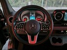 Mercedes Sprinter 319 3.0 V6 KEGGER, I właściciel, Polska, Gwarancja, FV23%! - 13