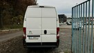 Citroen Jumper 3.0Hdi 177KM L4H3 MAXI bezwypadkowy bez wkładu finansowego 2 lata gwar - 12