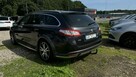 Peugeot 508 RXH 2.0Hdi 163 KM hybryda wersja RXH max wyposażenie nawi półskory gwaranc - 7