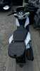 Honda PCX 125 przebieg 10 tys km zarejestrowany ubezpieczony możliwa zamiana - 3
