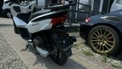 Honda PCX 125 przebieg 10 tys km zarejestrowany ubezpieczony możliwa zamiana - 6
