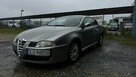 Alfa Romeo GT 2.0jtd 150KM Polski salon garażowany stan idealny zadbany bez wkładu - 2