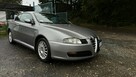 Alfa Romeo GT 2.0jtd 150KM Polski salon garażowany stan idealny zadbany bez wkładu - 9