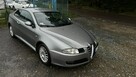 Alfa Romeo GT 2.0jtd 150KM Polski salon garażowany stan idealny zadbany bez wkładu - 10