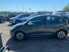 Citroen C3 1.2. i klima  serwisowany  3 m-c gwarancji  ledy podgrzewane fotele - 9
