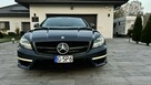 Mercedes CLS 63 AMG Okazja 63s amg radary full led 4-Matic  mały przebieg zamiana 1.r.gwar - 2