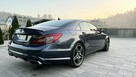 Mercedes CLS 63 AMG Okazja 63s amg radary full led 4-Matic  mały przebieg zamiana 1.r.gwar - 7