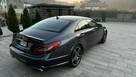 Mercedes CLS 63 AMG Okazja 63s amg radary full led 4-Matic  mały przebieg zamiana 1.r.gwar - 8