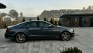Mercedes CLS 63 AMG Okazja 63s amg radary full led 4-Matic  mały przebieg zamiana 1.r.gwar - 9