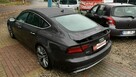 Audi A7 3.0t quattro moc 413 KM 61 tyskm  perfekt stan zadbany bez wkładu gwar - 7