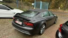 Audi A7 3.0t quattro moc 413 KM 61 tyskm  perfekt stan zadbany bez wkładu gwar - 8