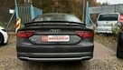 Audi A7 3.0t quattro moc 413 KM 61 tyskm  perfekt stan zadbany bez wkładu gwar - 9
