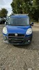 Fiat Doblo 1.3 Multi Jet wersja Maxi klima 1 właściciel serwisowany 1 rok gwaranc - 2
