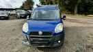 Fiat Doblo 1.3 Multi Jet wersja Maxi klima 1 właściciel serwisowany 1 rok gwaranc - 3