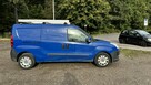 Fiat Doblo 1.3 Multi Jet wersja Maxi klima 1 właściciel serwisowany 1 rok gwaranc - 5