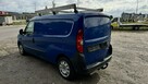 Fiat Doblo 1.3 Multi Jet wersja Maxi klima 1 właściciel serwisowany 1 rok gwaranc - 9