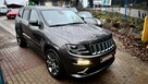 Jeep Grand Cherokee 6.4v8 SRT 468KM +gaz full opcja f-k Vat stan perfekt zamiana 1 r.gwara - 2