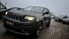 Jeep Grand Cherokee 6.4v8 SRT 468KM +gaz full opcja f-k Vat stan perfekt zamiana 1 r.gwara - 3