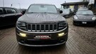Jeep Grand Cherokee 6.4v8 SRT 468KM +gaz full opcja f-k Vat stan perfekt zamiana 1 r.gwara - 4