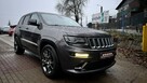 Jeep Grand Cherokee 6.4v8 SRT 468KM +gaz full opcja f-k Vat stan perfekt zamiana 1 r.gwara - 5
