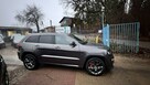 Jeep Grand Cherokee 6.4v8 SRT 468KM +gaz full opcja f-k Vat stan perfekt zamiana 1 r.gwara - 6