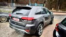 Jeep Grand Cherokee 6.4v8 SRT 468KM +gaz full opcja f-k Vat stan perfekt zamiana 1 r.gwara - 7